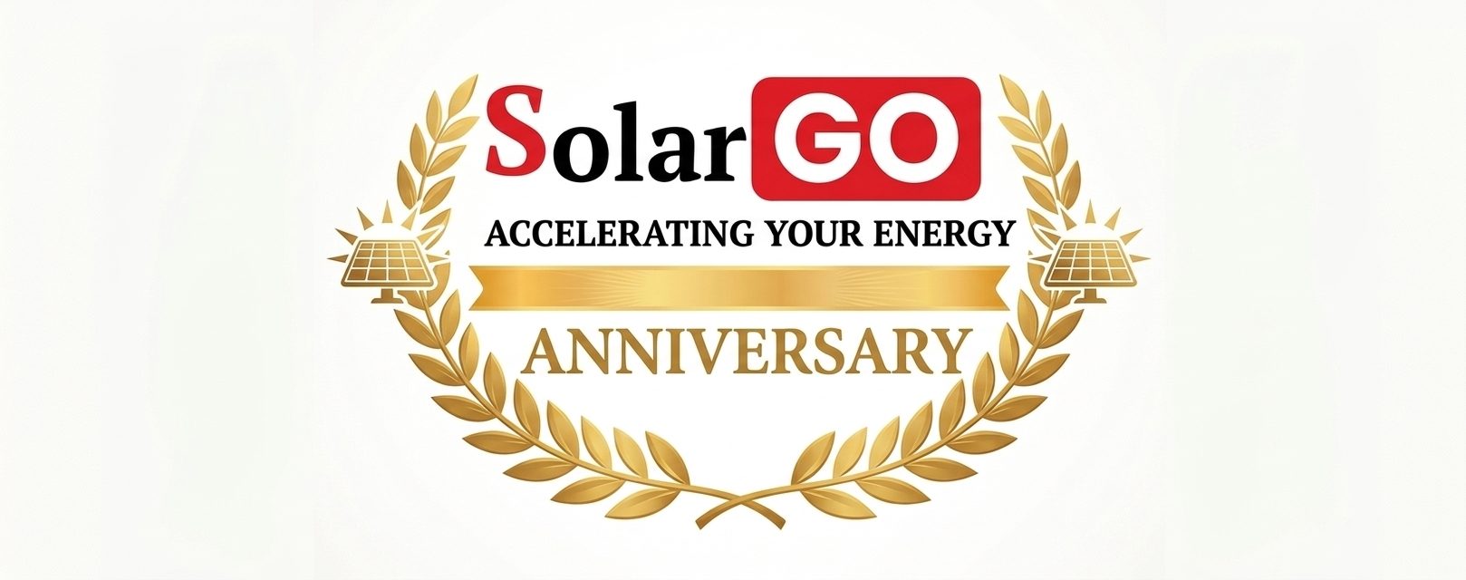 Anniversary Campaign by SolarGo Energy Sdn Bhd